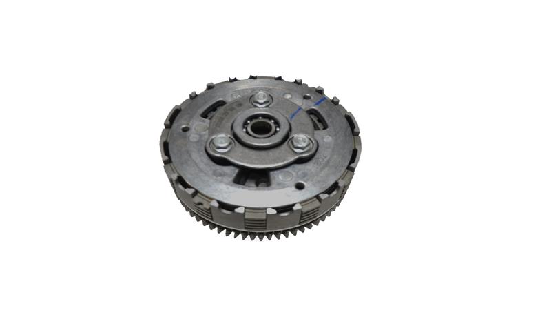 DEBRİYAJ GÖBEĞİ (ZT200-C)